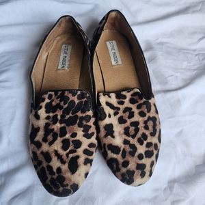 Steve Madden Loafers